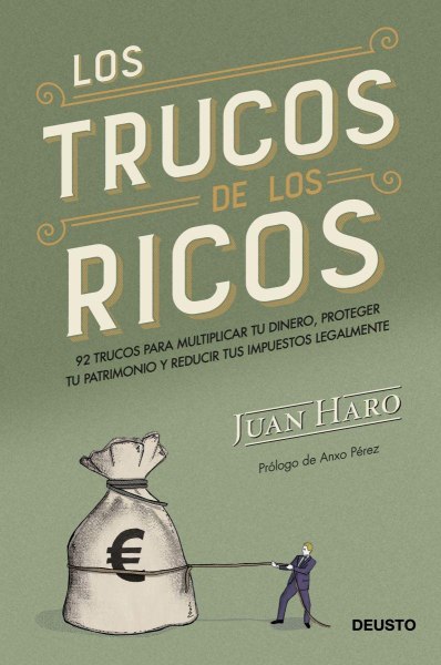 Los Trucos De Los Ricos
