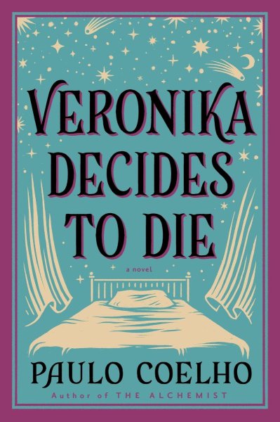 Veronika Decides To Die