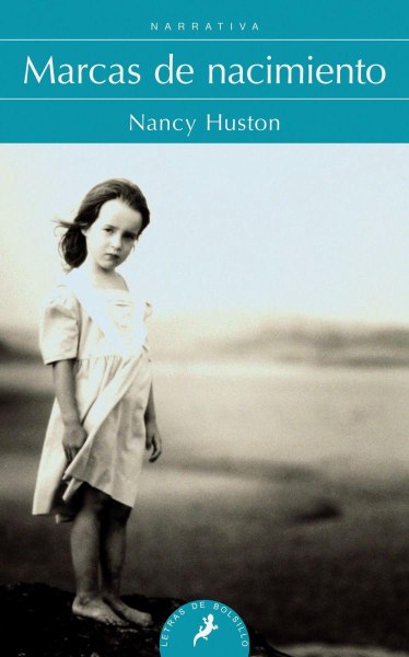 Marcas De Nacimiento