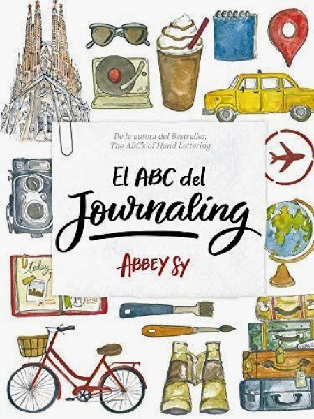 El Abc Del Journaling