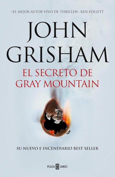 El Secreto De Gray Mountain Td