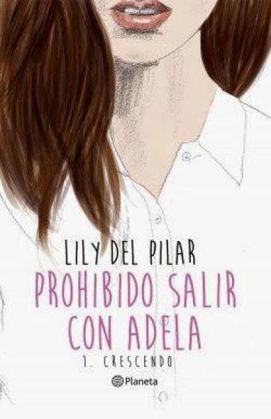 Prohibido Salir Con Adela