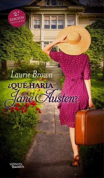 Que Haria Jane Austen