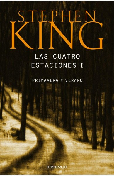 Las Cuatro Estaciones I - Primavera y Verano