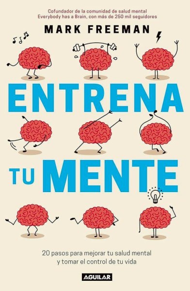 Entrena Tu Mente