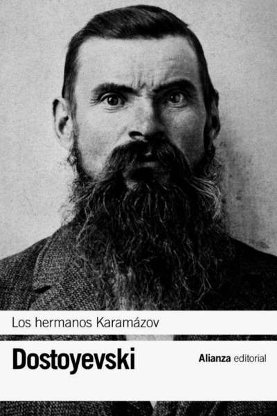 Los Hermanos Karamazov