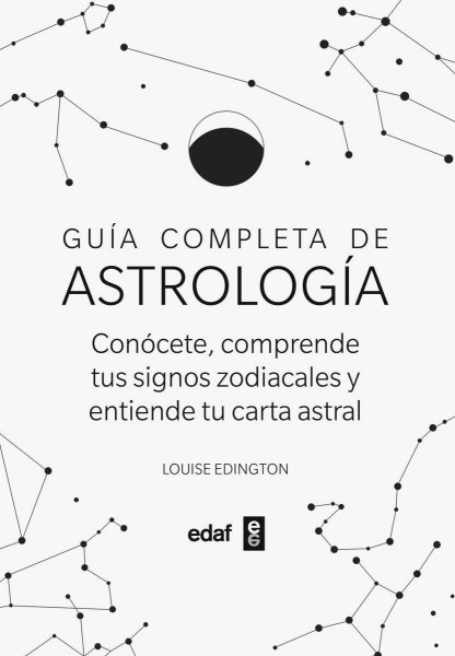 Guia Completa De Astrologia