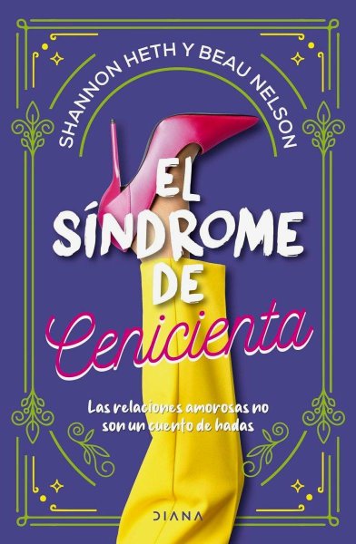 El Sindrome De La Cenicienta