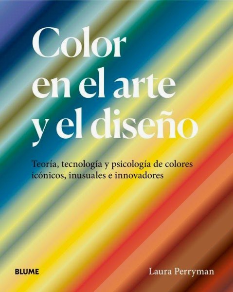 Color En El Arte y El Diseño