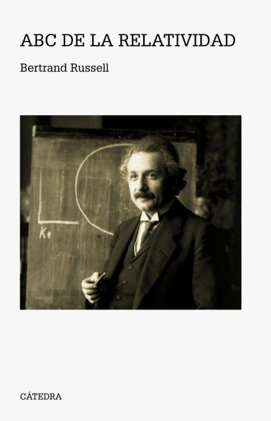 Abc De La Relatividad