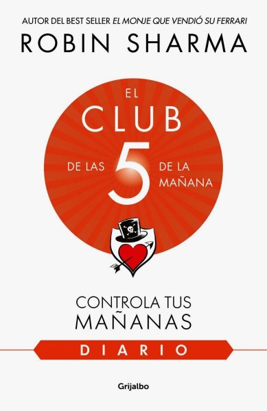 El Club De Las 5 De La Mañana Diario