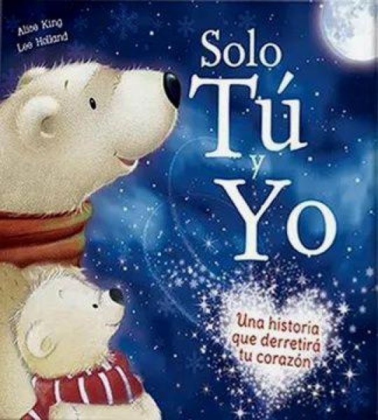 Solo Tu y Yo