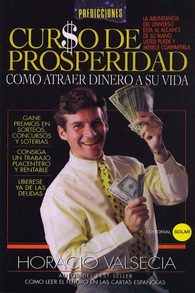 Curso De Prosperidad