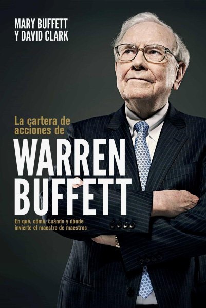 La Cartera De Acciones De Warren Buffett