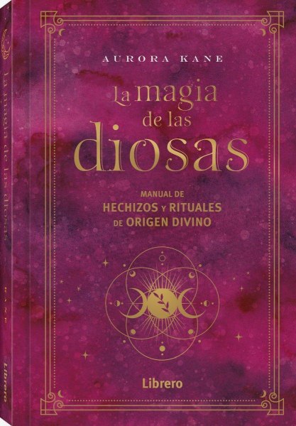 La Magia De Las Diosas Td