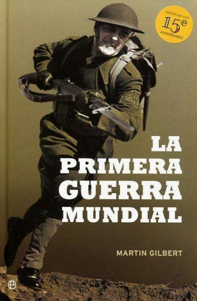 La Primera Guerra Mundial Td
