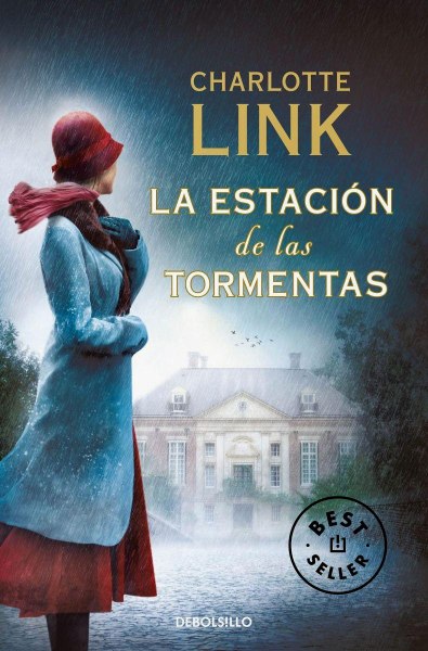 La Estacion De Las Tormentas
