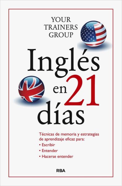 Ingles En 21 Dias