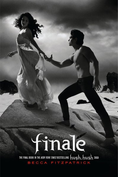 Finale Ingles