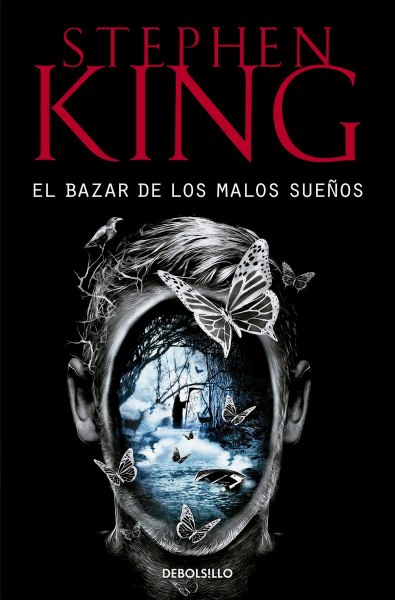 El Bazar De Los Malos Sueños