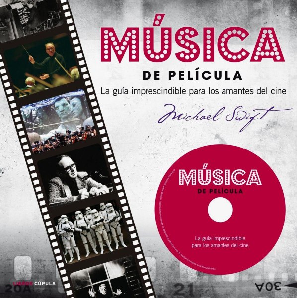 Musica De Pelicula