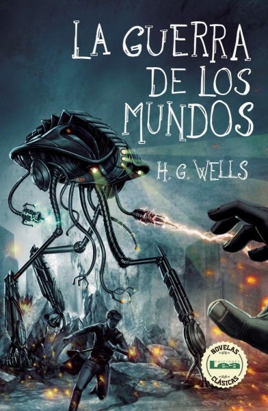 La Guerra De Los Mundos - Lea