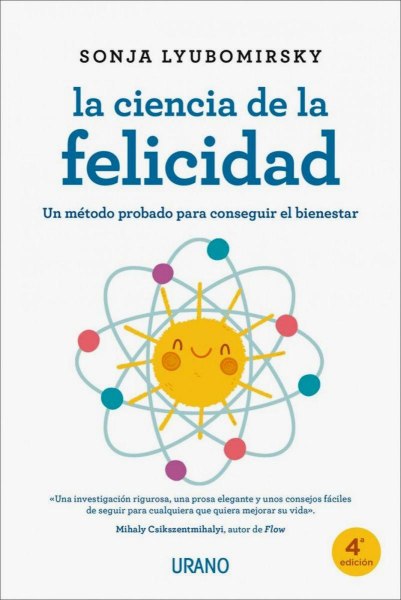 La Ciencia De La Felicidad