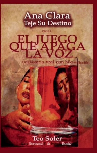 Ana Clara Teje Su Destino 1 El Juego Que Apaga La Voz