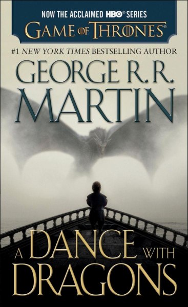 A Dance With Dragons