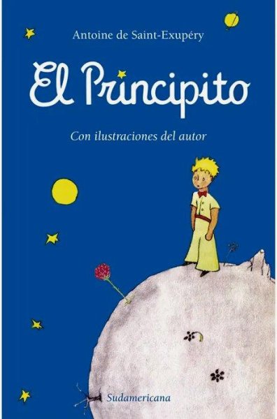 El Principito