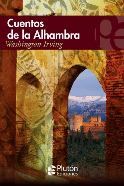Cuentos De Alhambra - Pluton