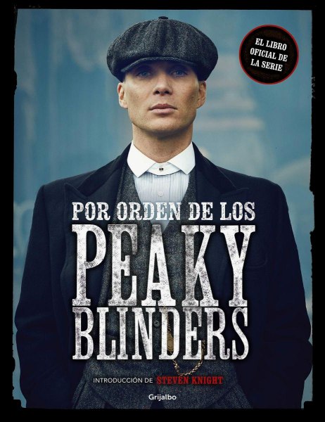 Por Orden De Los Peaky Blinders