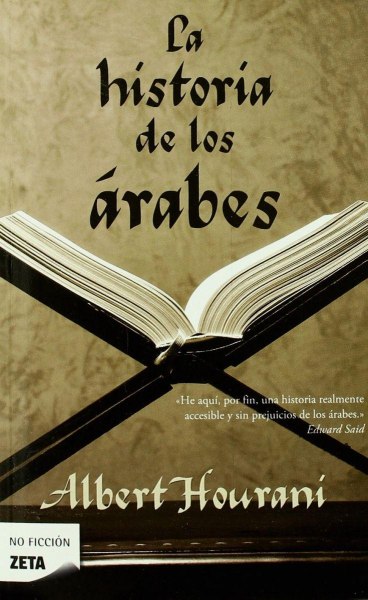 La Historia De Los Arabes