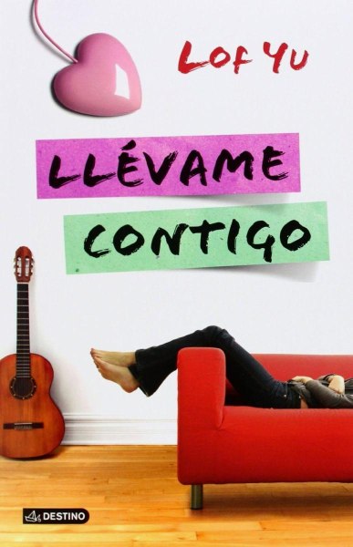 Llevame Contigo