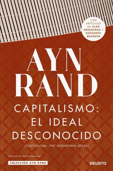 Capitalismo El Ideal Desconocido Td