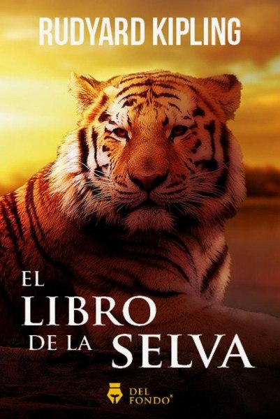 El Libro De La Selva