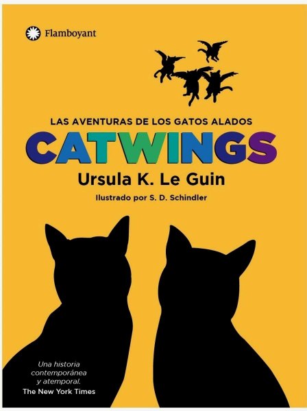 Catwings