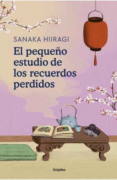 El Pequeño Estudio De Los Recuerdos Perdidos