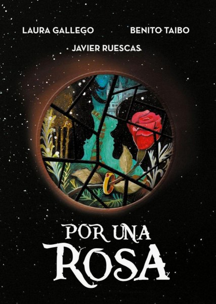 Por Una Rosa