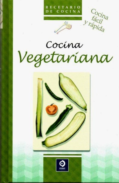 Cocina Vegetariana