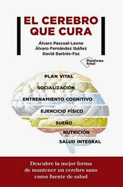 El Cerebro Que Cura