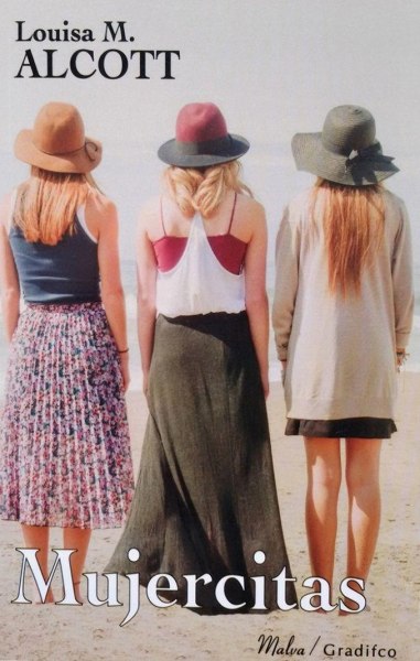 Mujercitas - Malva