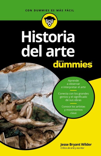 Historia Del Arte Para Dummies