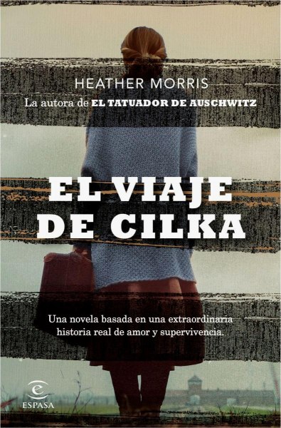 El Viaje De Cilka