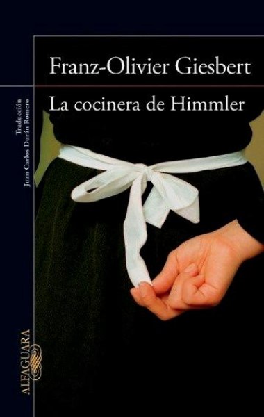 La Cocinera De Himmler