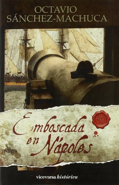 Emboscada En Napoles