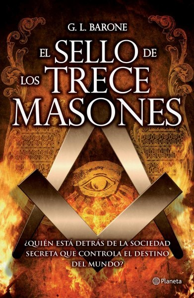 El Sello De Los Trece Masones