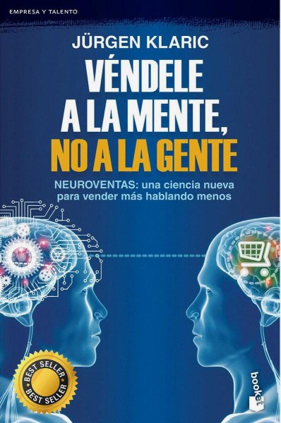 Véndele A La Mente, No A La Gente