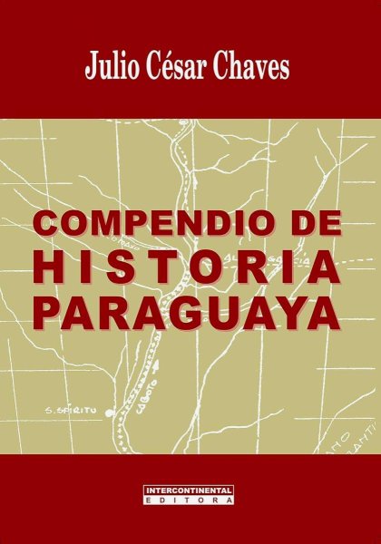 Compendio De Historia Paraguaya