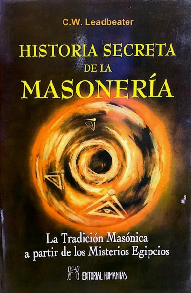 Historia Secreta De La Masoneria